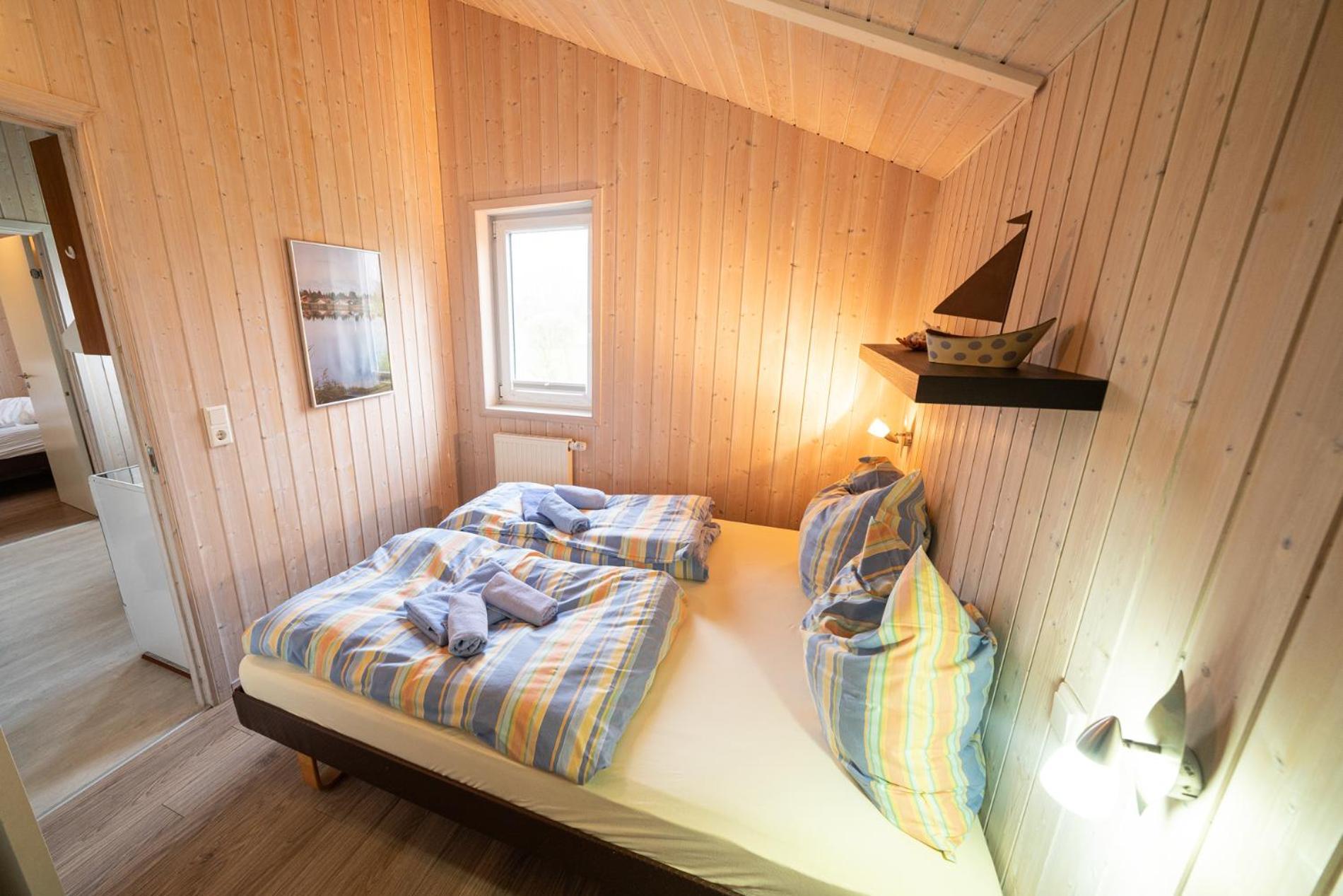 Ferienhaus Boldixum Otterndorf Kültér fotó