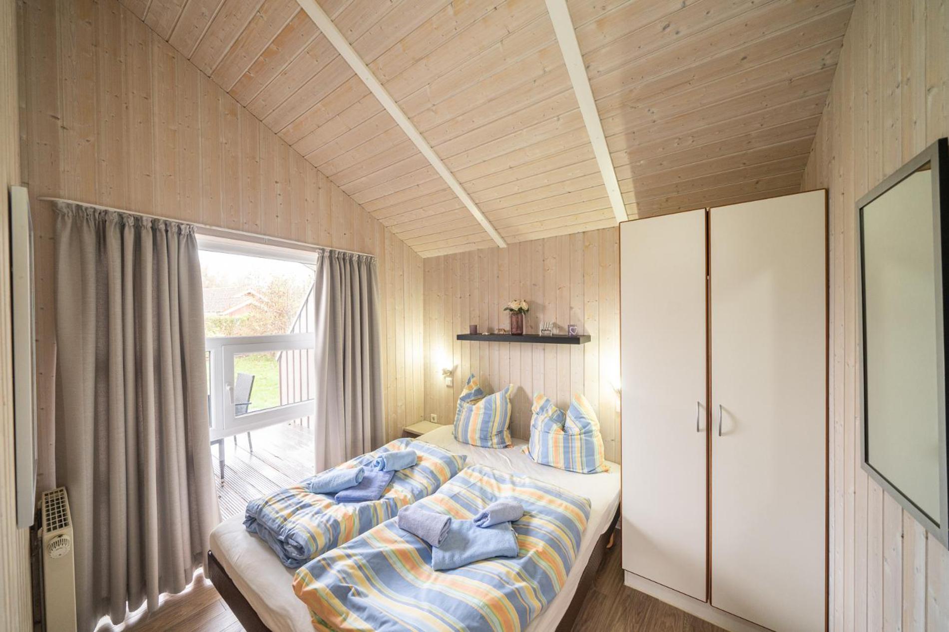 Ferienhaus Boldixum Otterndorf Kültér fotó