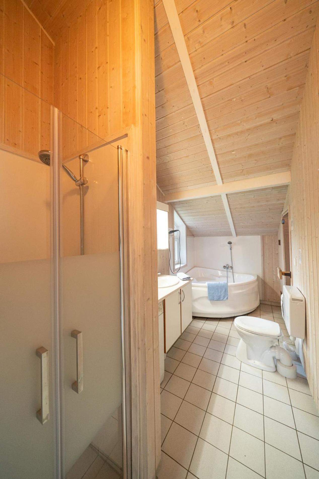 Ferienhaus Boldixum Otterndorf Kültér fotó